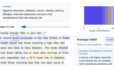 Guide Labs debuts a new kind of interpretable LLM