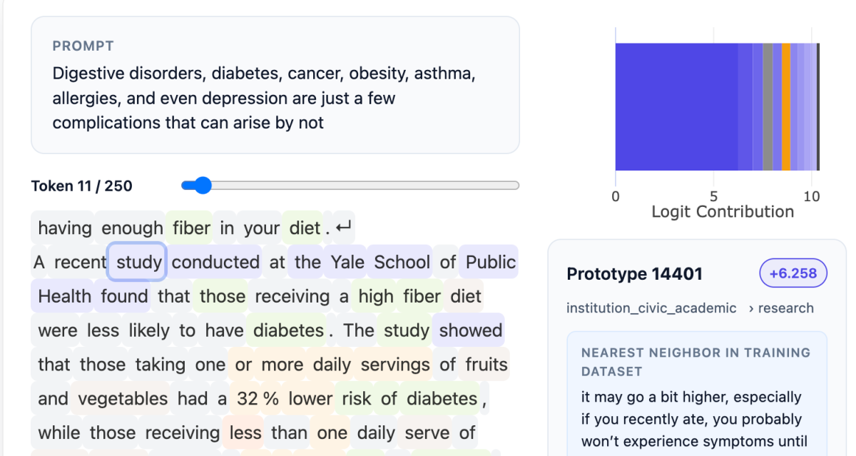 Guide Labs debuts a new kind of interpretable LLM