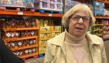 How do consumers feel about the state of the economy?