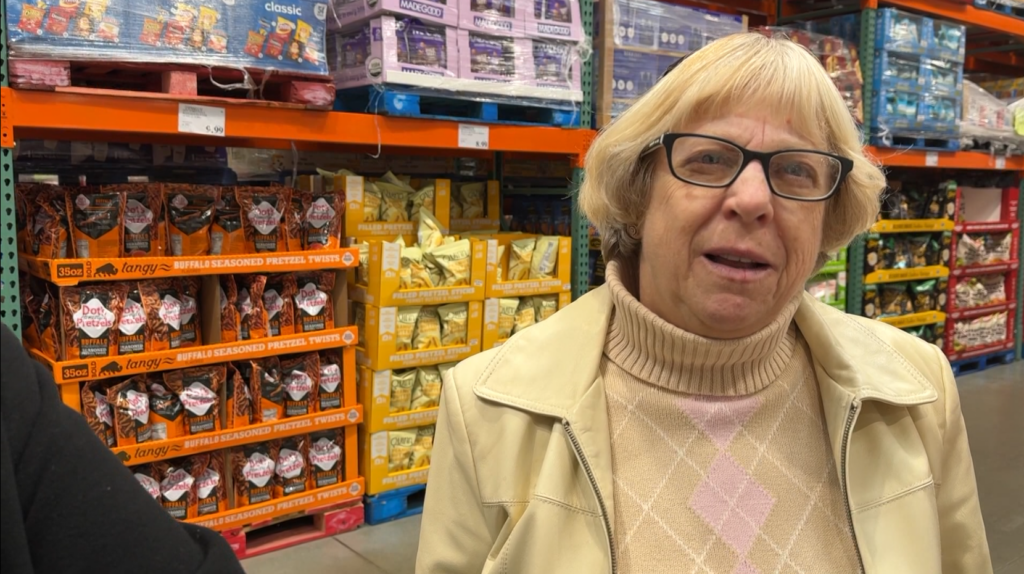 How do consumers feel about the state of the economy?