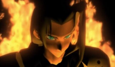 Final Fantasy 7's New Steam Version Is Already At Mostly Negative