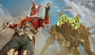 "We were turned into a joke from minute one" - fired Highguard developer reflects on game's ill-fated launch and "false assumptions" after Game Awards reveal