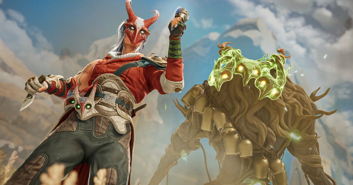 "We were turned into a joke from minute one" - fired Highguard developer reflects on game's ill-fated launch and "false assumptions" after Game Awards reveal