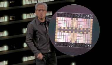 OpenAI reportedly seeking alternatives to Nvidia chips, unhappy with inference performance