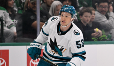San Jose Sharks & Jeff Skinner Agree on Mutual Contract Termination