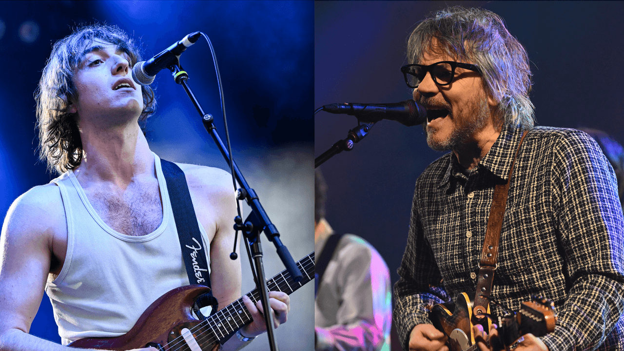 Jeff Tweedy Covers Cameron Winter’s “Love Takes Miles”