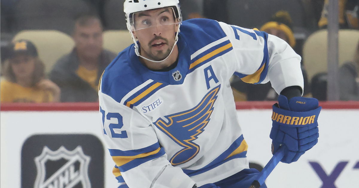 7 Teams Battle It Out For Right-Shot Blueliners on Trade Market