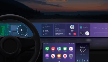 Apple might let you use ChatGPT from CarPlay