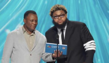 Seahawks slam Druski for Jaxon Smith-Njigba mispronunciation