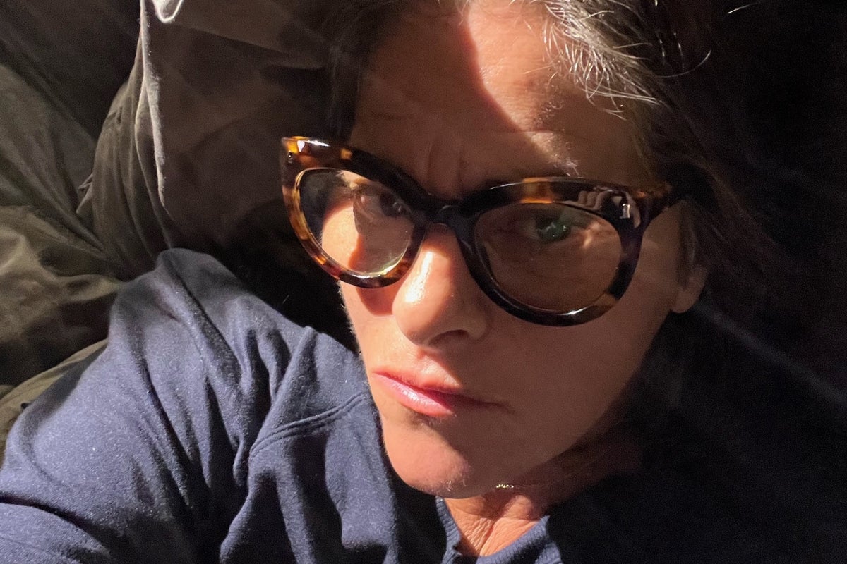 Tracey Emin, Britain’s greatest female artist: ‘Against death, illness or pain, art wins’