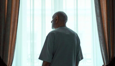 Depression May Warn of Parkinson's or Dementia, Years Before Diagnosis : ScienceAlert
