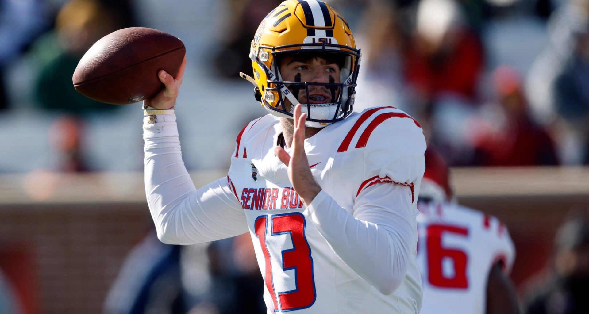 Winners and Losers from 2026 Senior Bowl