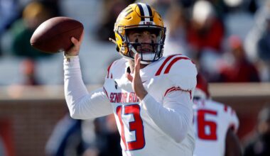 Winners and Losers from 2026 Senior Bowl