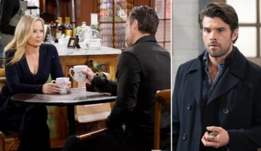 Episode Guide To GH, Y&R, DAYS, BTG and B&B Week of February 2
