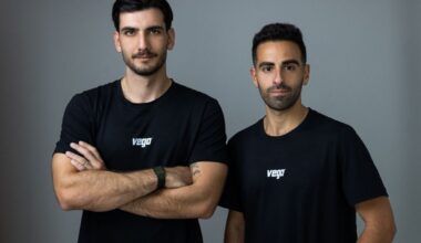 Shay Sandler and Eli Rosen, Vega Security