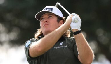 Horses for Courses: With water in play at PGA National, look to longshots