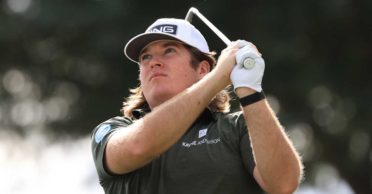 Horses for Courses: With water in play at PGA National, look to longshots