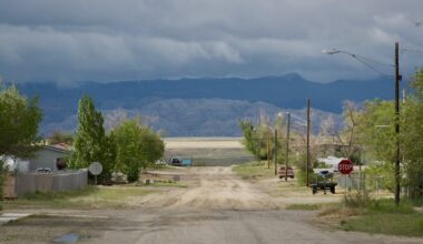 Senate advances $8M study to fix aging wastewater and stormwater systems
