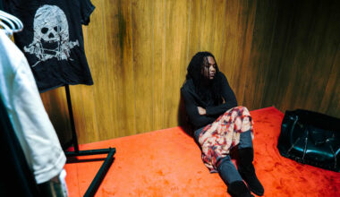 Sk8star talks Young Thug, Richie Souf, and Designer Junkie