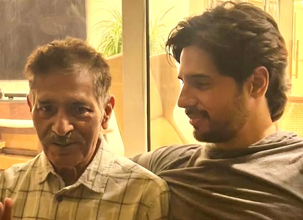 Sidharth Malhotra remembers father Sunil Malhotra in emotional note after his demise in Delhi: “Your integrity is my inheritance” : Bollywood News