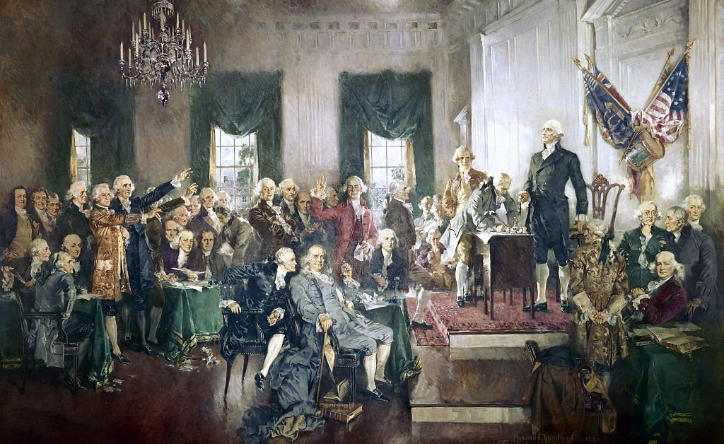 10 Surprising Facts About Presidents' Day