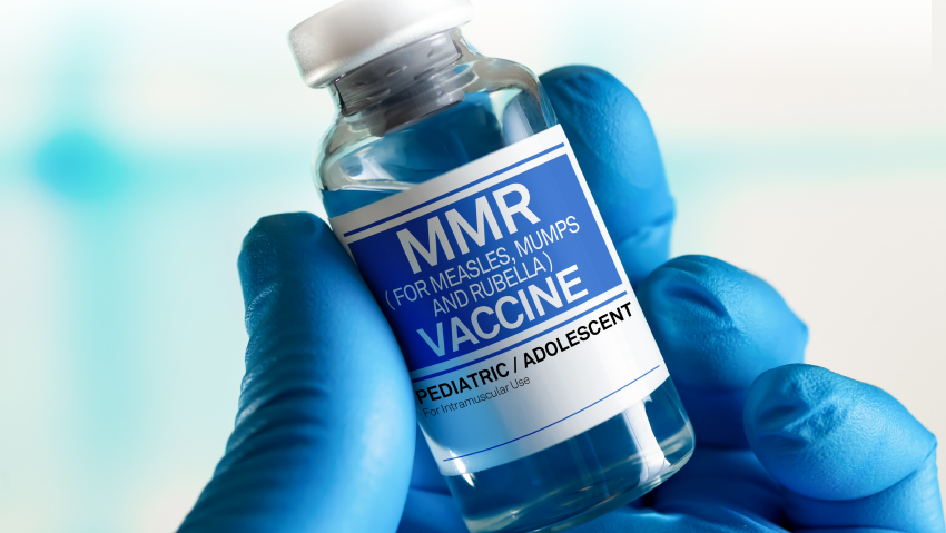 חצבת, אינפו