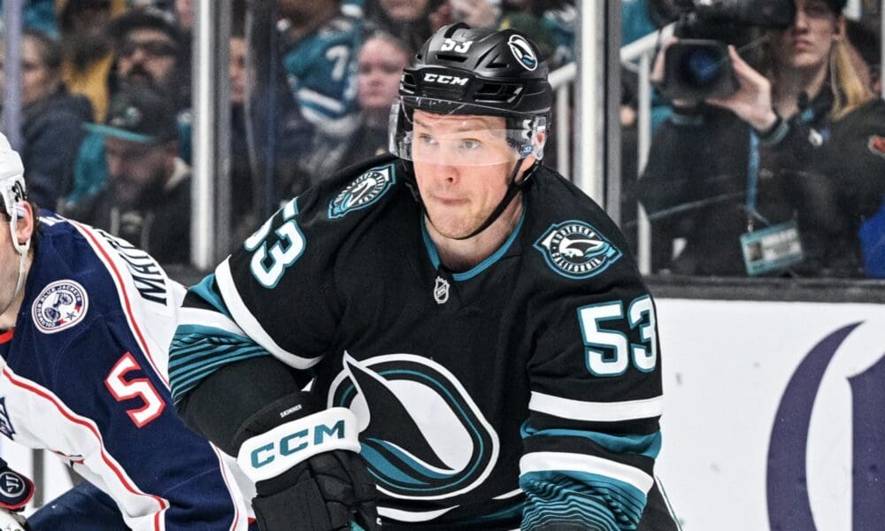 SJHN Daily: Sharks Waive Skinner, Thornton Coaching in Quebec, Marleau Makes OHL Debut