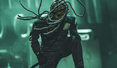 The Look Outside Your Window album will be released for…