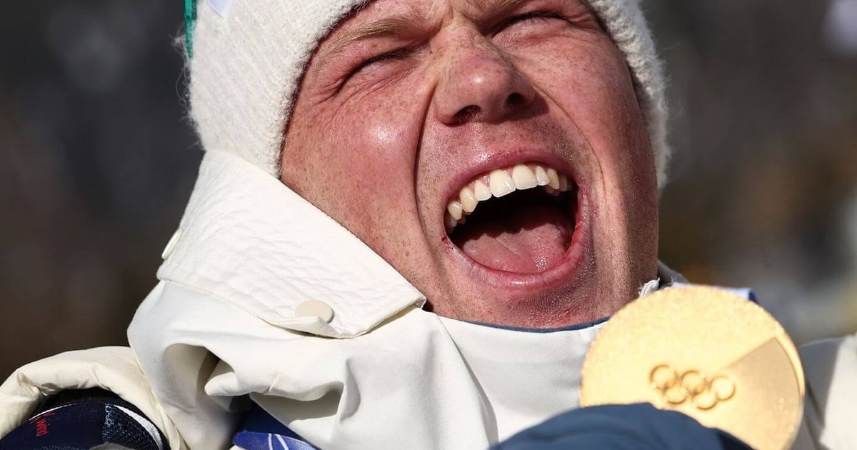 Winter Olympics 2026 live updates: Day 14 latest from the Games including speed skating and curling