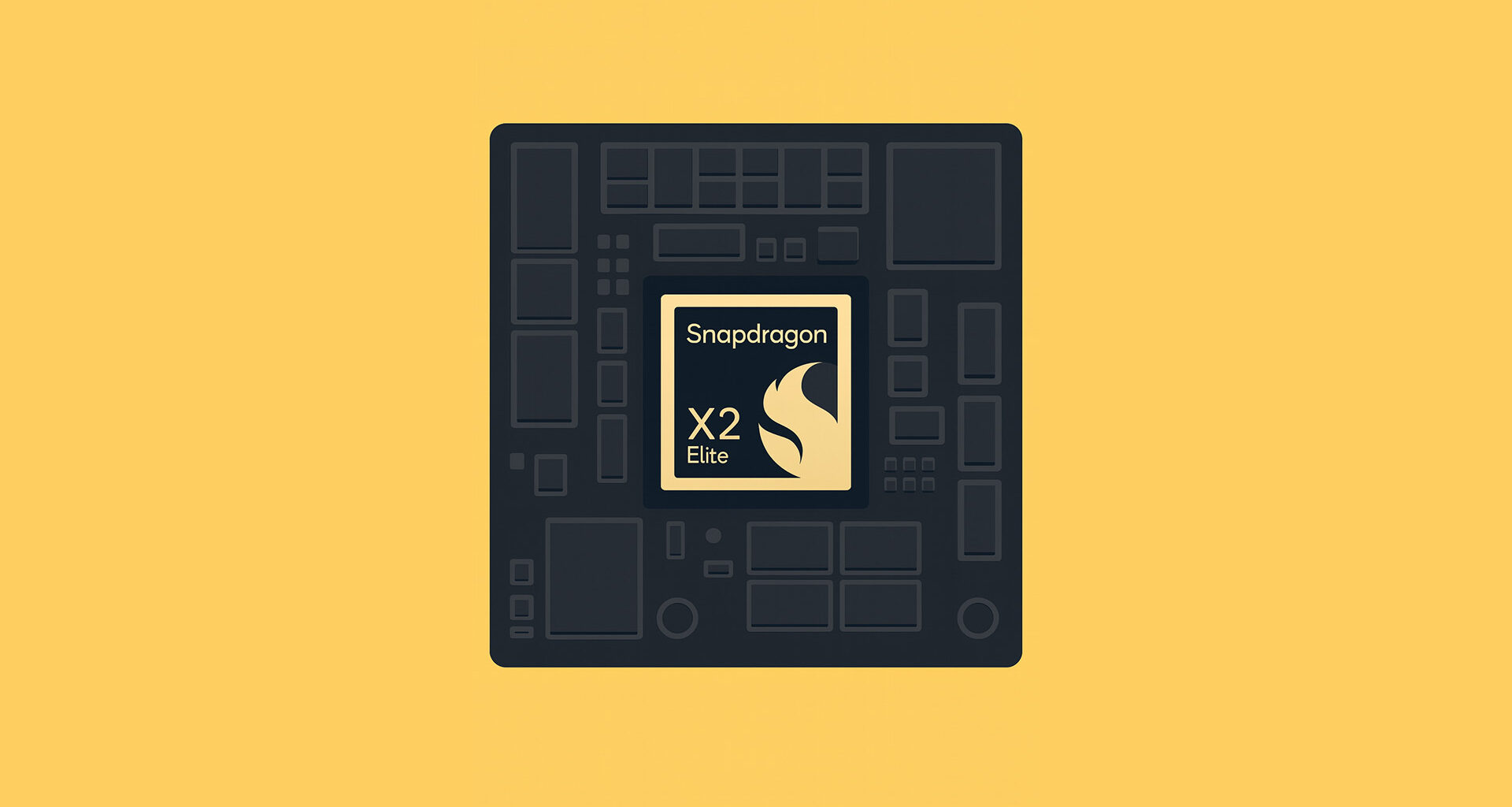 Snapdragon X2 Elite takes on its immediate predecessor, the Snapdragon X Elite and Apple's M5 in a series of benchmark comparisons