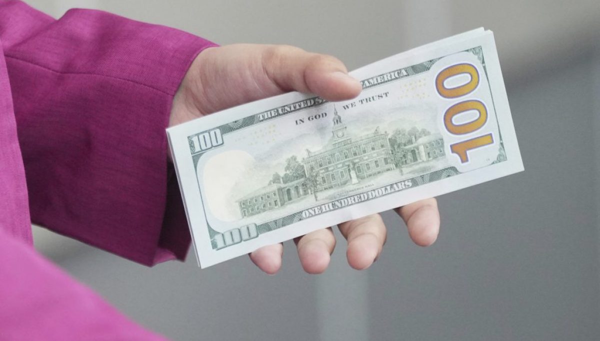 Second round of February Social Security goes out in five days