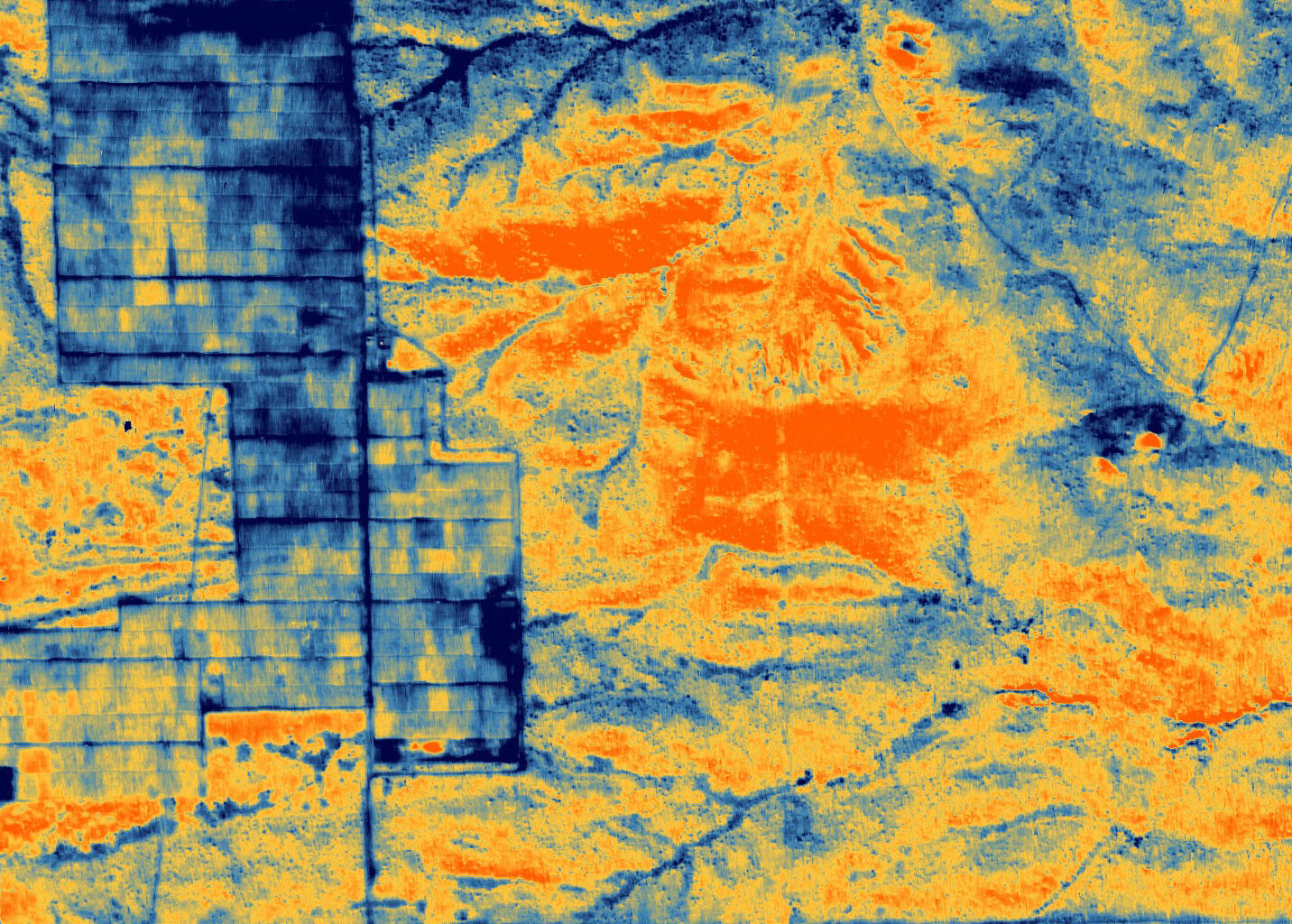 National Reconnaissance Office adds HEO, SatVu and Sierra Nevada to commercial imaging program