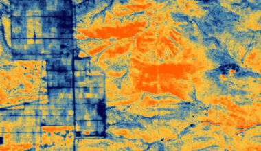 National Reconnaissance Office adds HEO, SatVu and Sierra Nevada to commercial imaging program