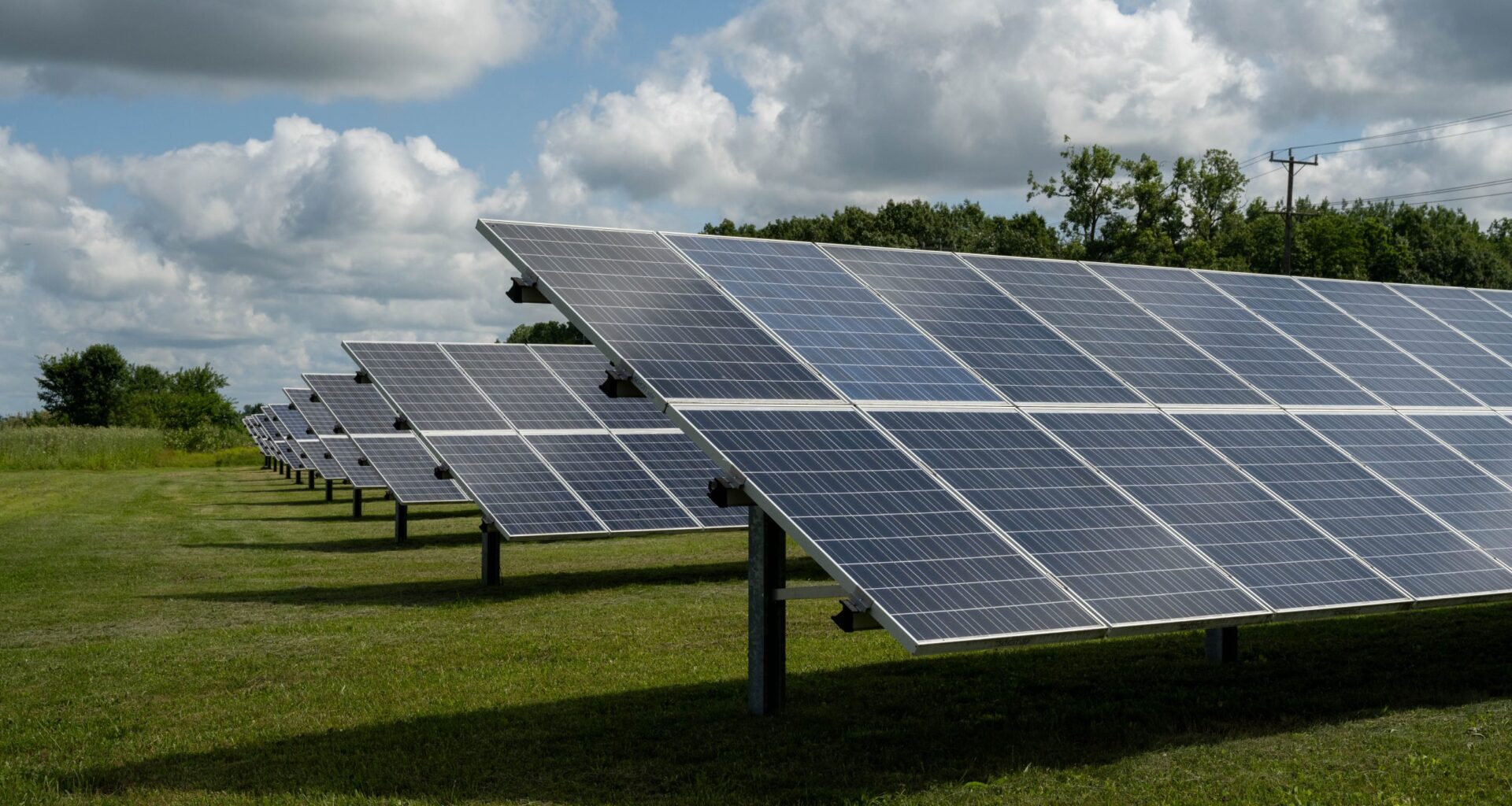 Michigan county’s argument against solar farms? They’re a health hazard