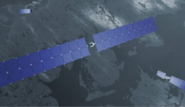 Sophia Space raises $10M seed to demo novel space computers