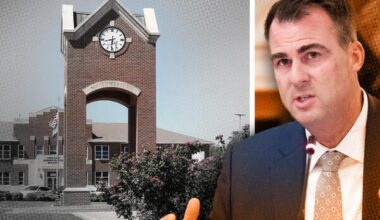 Tenure Eliminated at Oklahoma Colleges