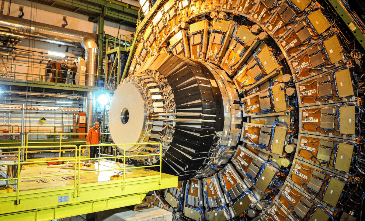 Spacex Is Developing Its Own Particle Accelerator What It Means For Space Exploration