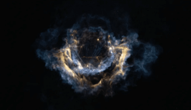 Spacex's Falcon 9 Rocket Creates Stunning Plume Over Florida, Capturing The Power Of Space Travel