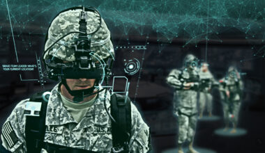 NC State proposes new defense and security institute