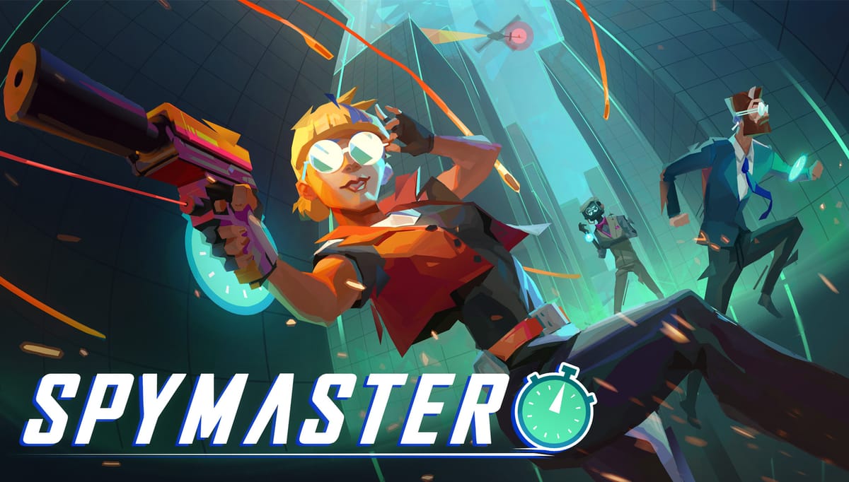 A Fisherman's Tale Developer Announces New VR Spy Title