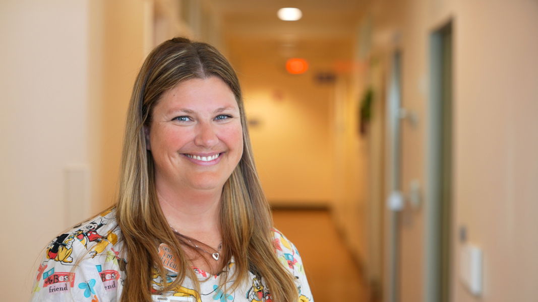 St. Charles Health System says it