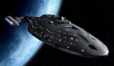 27 Years Ago This Week, Star Trek Delivered One of Its Best Episodes (Thanks to a Surprising Problem on Set)