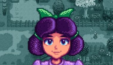 Stardew Valley is getting two new "marriage candidates" and more interesting children in its upcoming 1.7 update