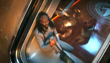 New Starfleet Academy Episode Takes One Small Step Forward, Then Totally Destroys Star Trek