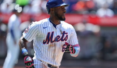 Royals In Talks With Starling Marte