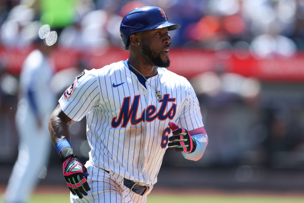 Royals In Talks With Starling Marte