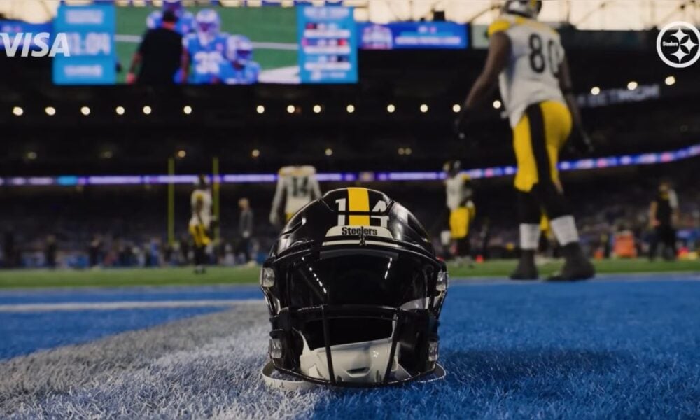 Report: Steelers Expected To Hire Strength Coach Mark Lovat