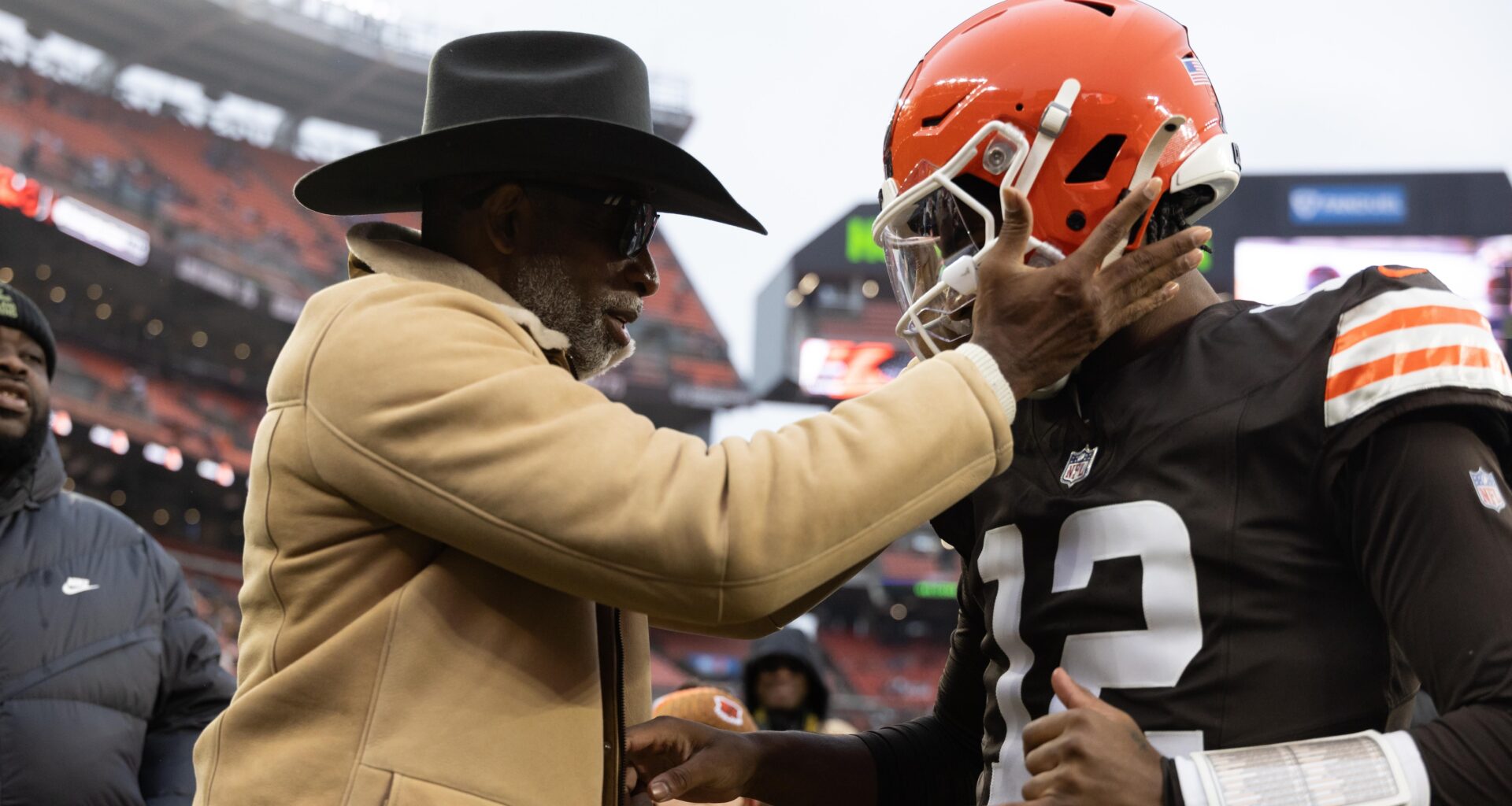 Deion Sanders Calls Out Shedeur's 2025 Draft Slide, Says It Impacted Stance on Possible NFL HC Job