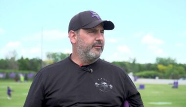 Report: Steelers To Interview 'Serious Candidate' Brian Angelichio For OC Position