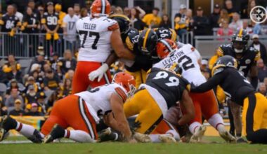 Kozora: Pittsburgh Must Add These Types Of Players This Offseason